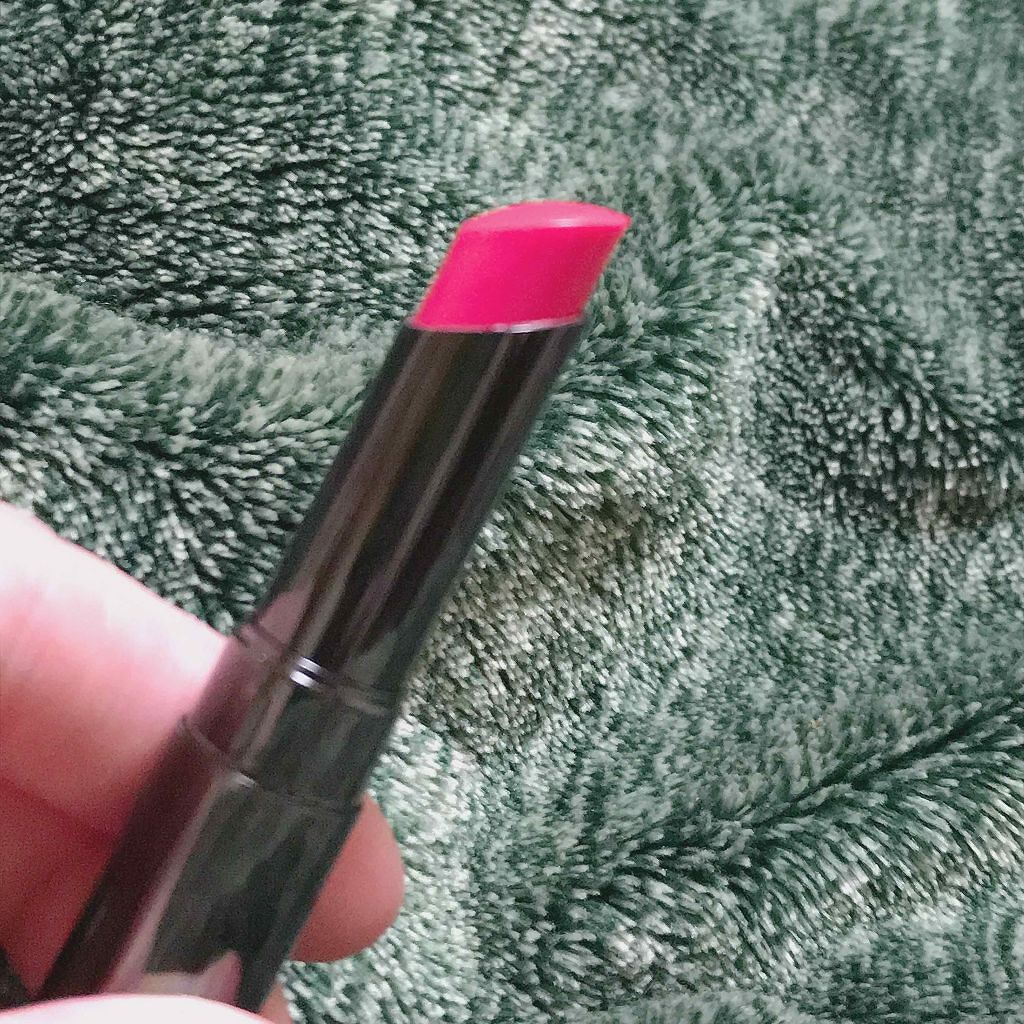 スリークグロウリップ/excel/口紅を使ったクチコミ(2枚目)