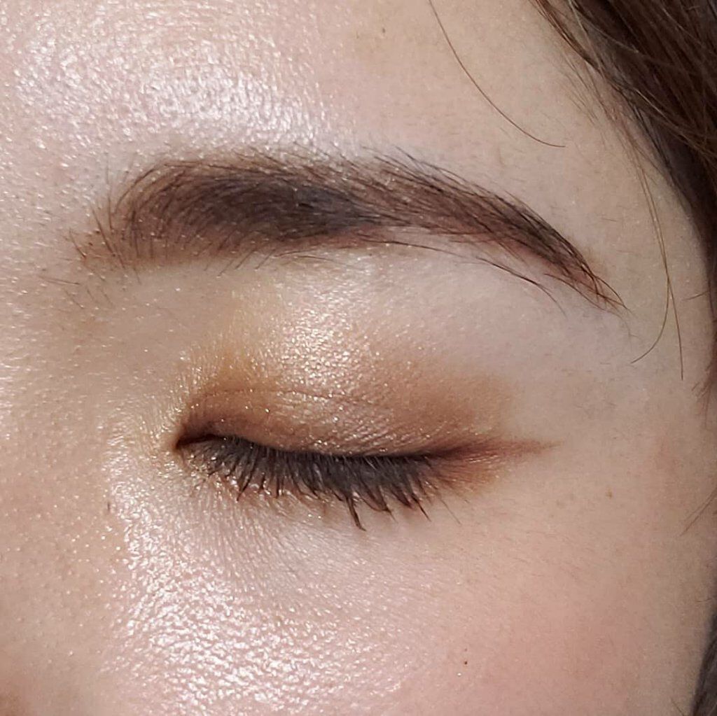 アイ カラー クォード/TOM FORD BEAUTY/アイシャドウパレットを使ったクチコミ(4枚目)