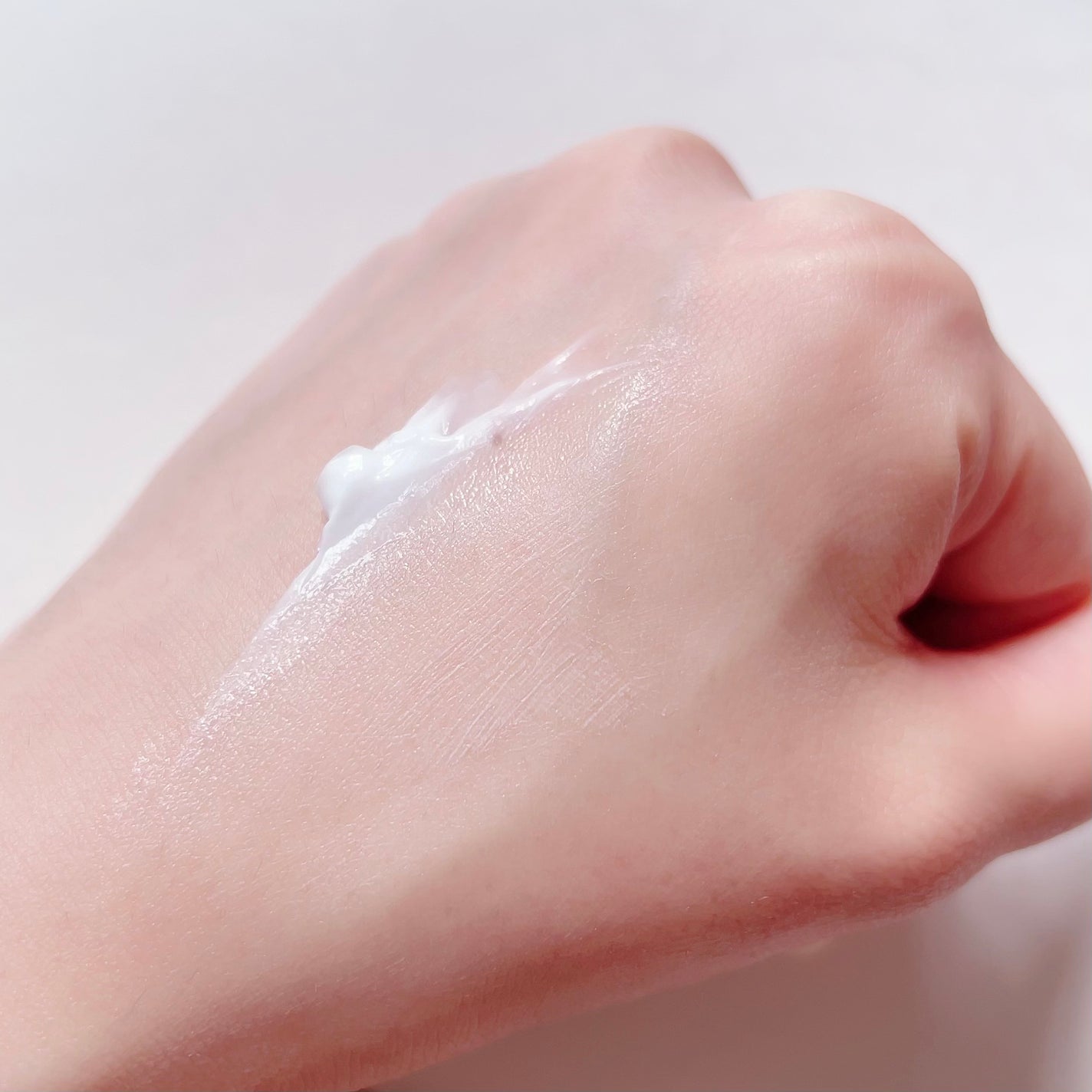 フェイスクリーム/ル・マイルド/フェイスクリームを使ったクチコミ(5枚目)