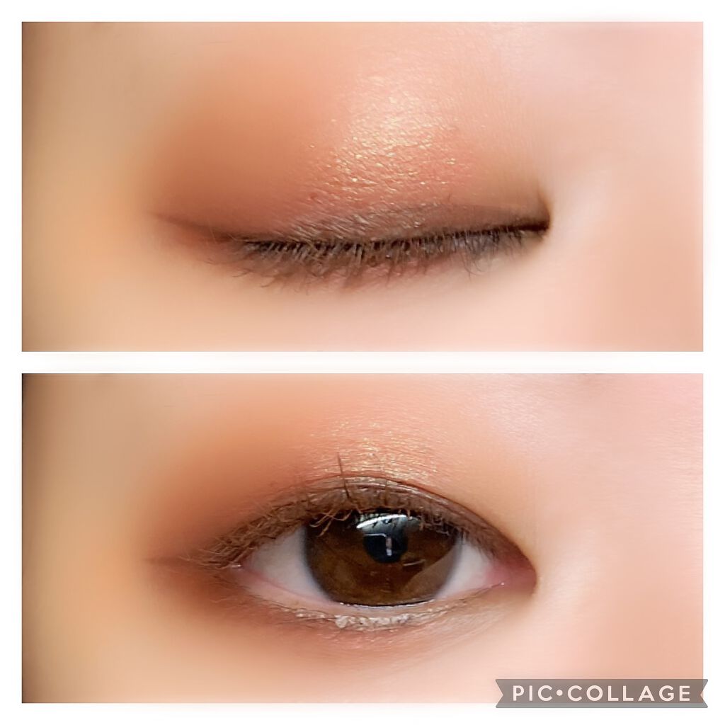 BRONZE PALETTE/Natasha Denona/アイシャドウパレットを使ったクチコミ（2枚目）