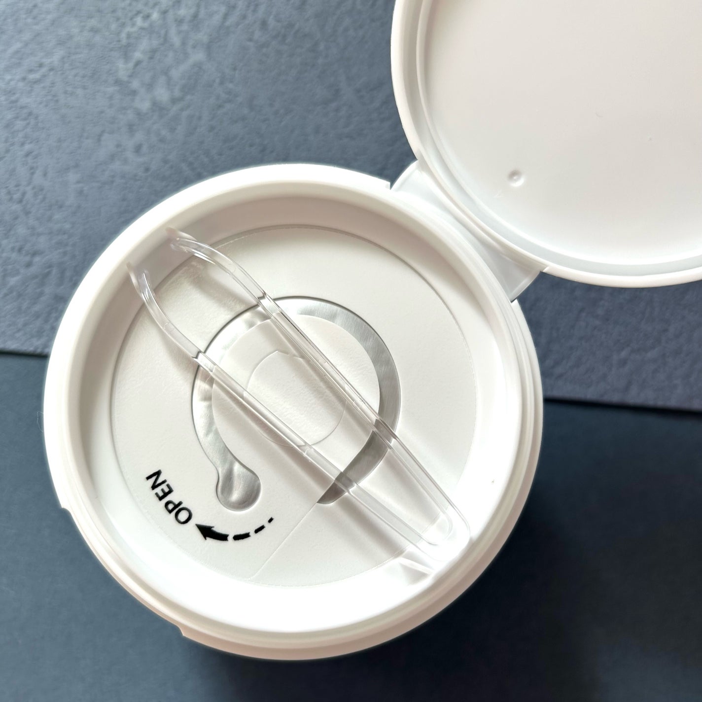 セラノールゲルトナーパッド/Biodance/トナーパッドを使ったクチコミ(2枚目)