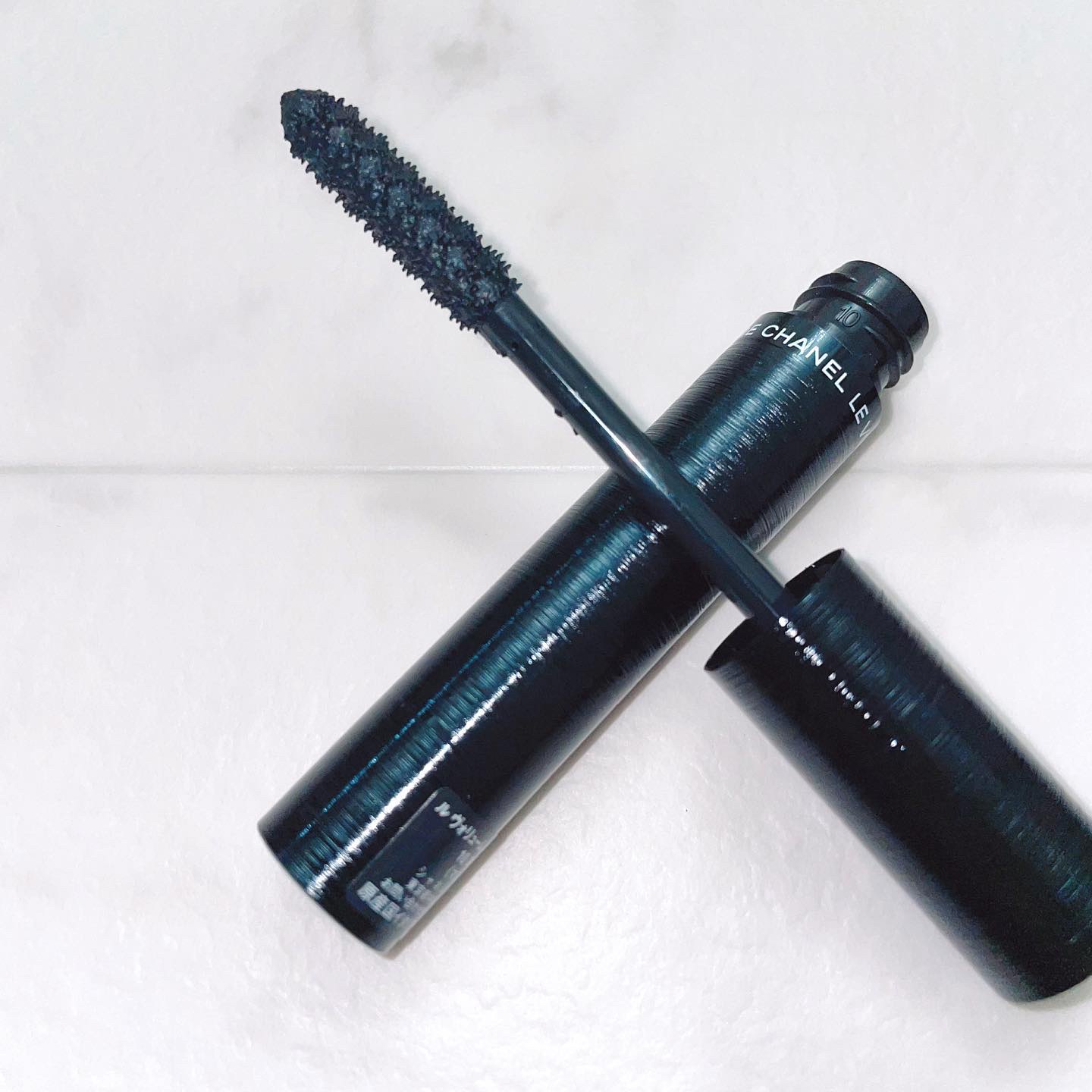 ル ヴォリューム レヴォリューション ドゥ シャネル/CHANEL/マスカラを使ったクチコミ（3枚目）