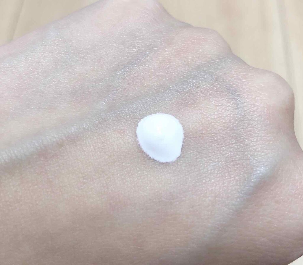 フェイス＆ネックホワイター/KATE/化粧下地を使ったクチコミ（2枚目）