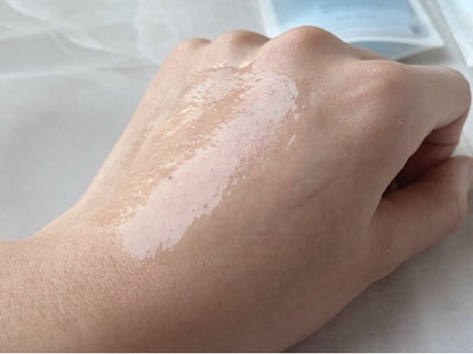 トリプル ヒアルロン シューティング クリーム/FEDORA AESTHETIC/フェイスクリームを使ったクチコミ(3枚目)