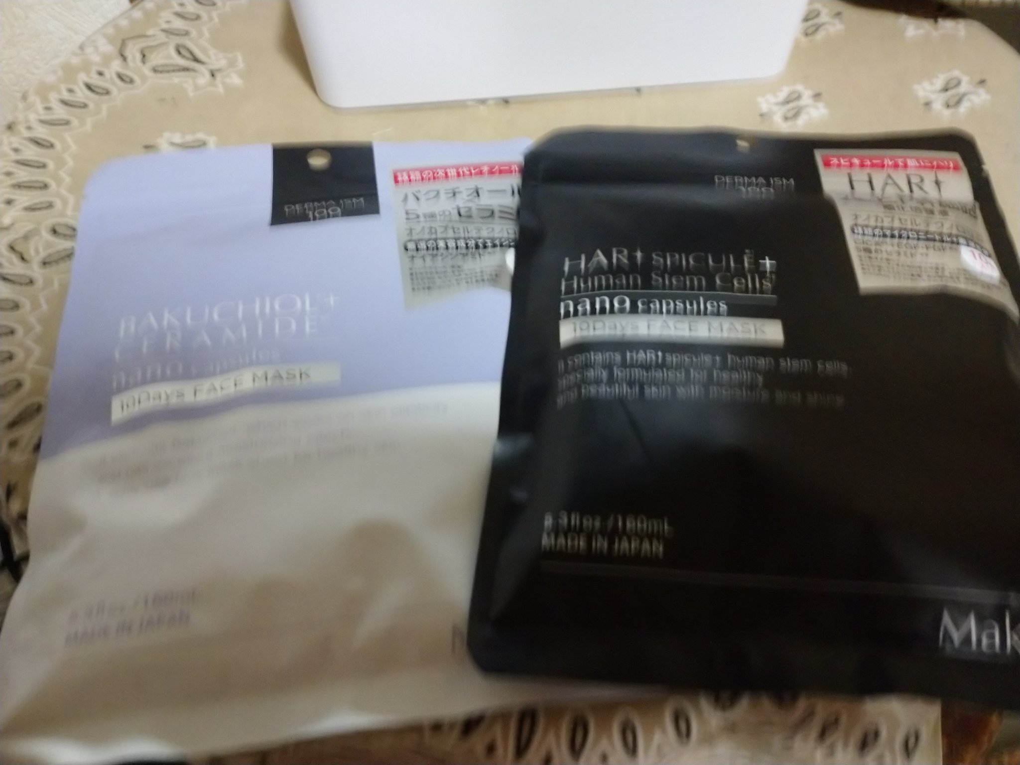 ミニュム フェイスパウダー 02 グロウ/minum/プレストパウダーを使ったクチコミ（2枚目）