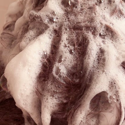 ボタニカルシャンプー/トリートメント(スムース) /BOTANIST/市販シャンプーを使ったクチコミ(5枚目)