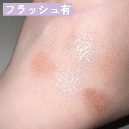 デイリーシャドウパレット/MERYTHOD/アイシャドウパレットを使ったクチコミ(5枚目)