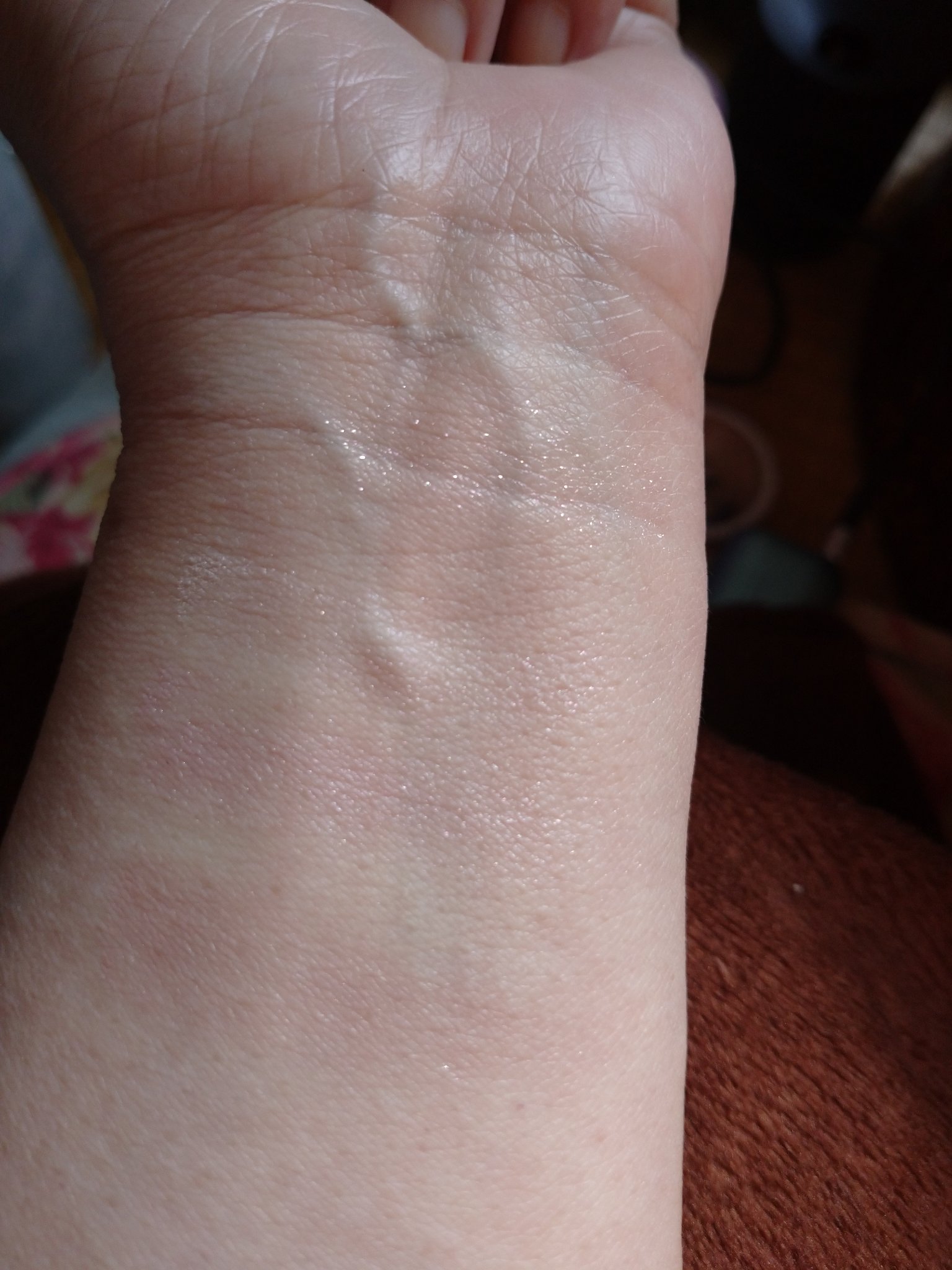 ジェルアイライナー/CEZANNE/ジェルアイライナーを使ったクチコミ（2枚目）