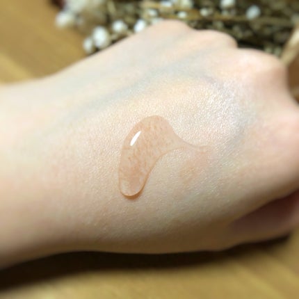 ベネフィーク セラム/BENEFIQUE/美容液を使ったクチコミ(2枚目)