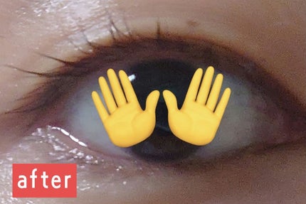 パーマイットアップアイラッシュパーマキット/Loingz/その他キットセットを使ったクチコミ(3枚目)