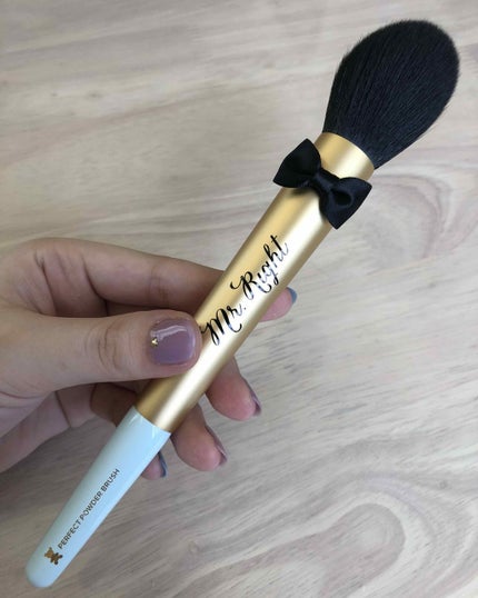 ラブ ライト ハイライター/Too Faced/パウダーハイライトを使ったクチコミ(1枚目)