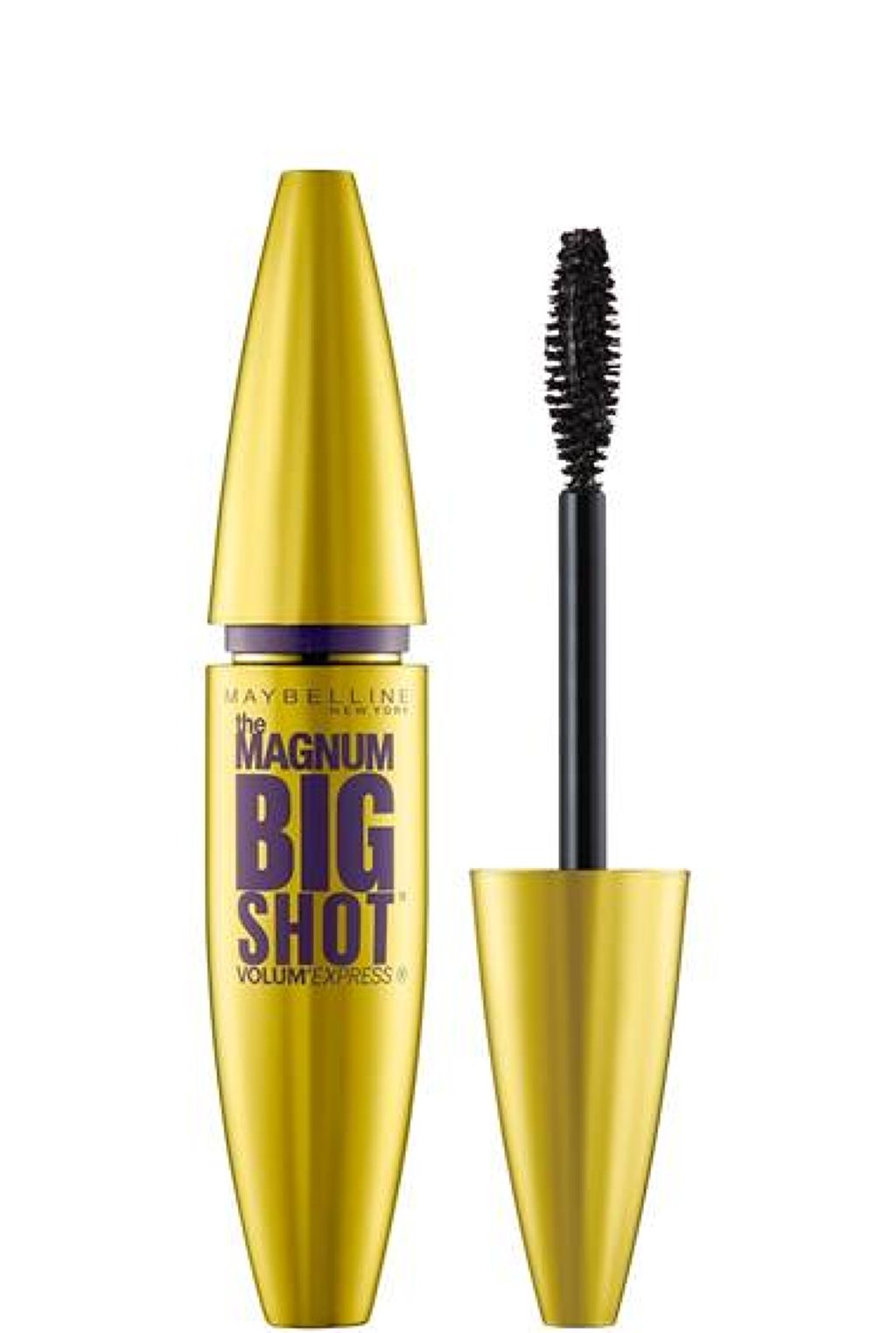 MAYBELLINE NEW YORK ボリューム エクスプレス マグナム ビッグショット