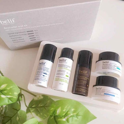 Numero 10 essence/ビリーフ/美容液を使ったクチコミ(1枚目)