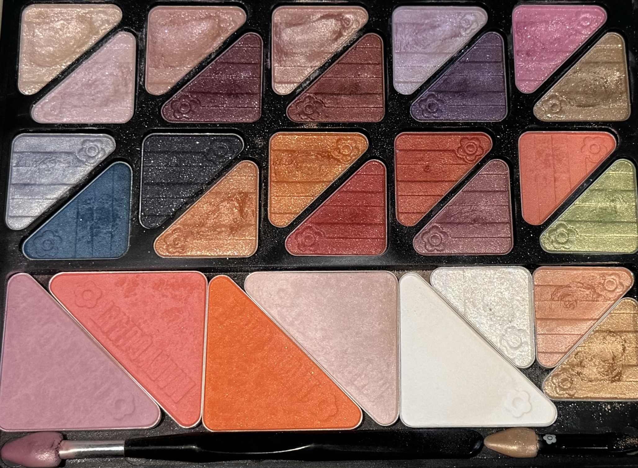 トーカティブ アイズ/MARY QUANT/リキッドアイライナーを使ったクチコミ（2枚目）