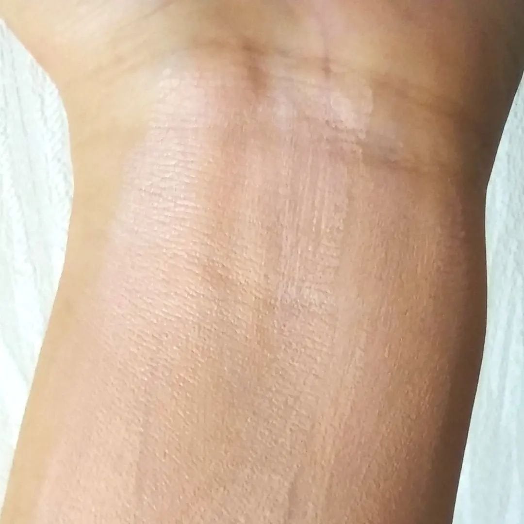 ミノン アミノモイスト エイジングケア デイクリームUV/ミノン/日焼け止めクリームを使ったクチコミ(4枚目)