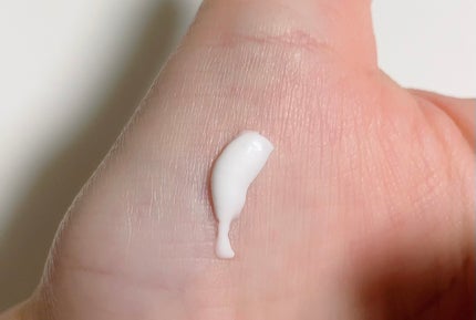 バウンス インテンス クリーム/IPSA/フェイスクリームを使ったクチコミ(2枚目)