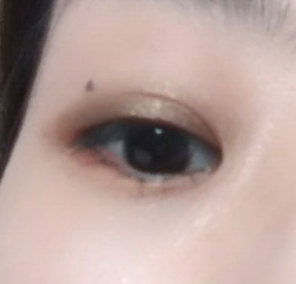 プレイカラー アイシャドウ/ETUDE/アイシャドウパレットを使ったクチコミ(3枚目)