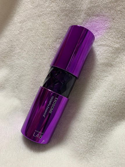 アンレーベルラボ EX エッセンス/unlabel/美容液を使ったクチコミ(1枚目)