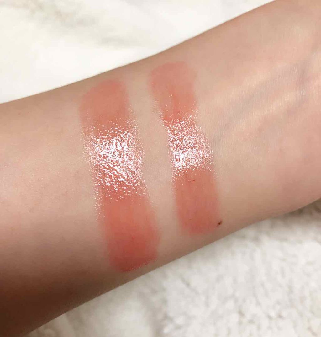 オペラ リップティント N/OPERA/リップティントを使ったクチコミ（2枚目）