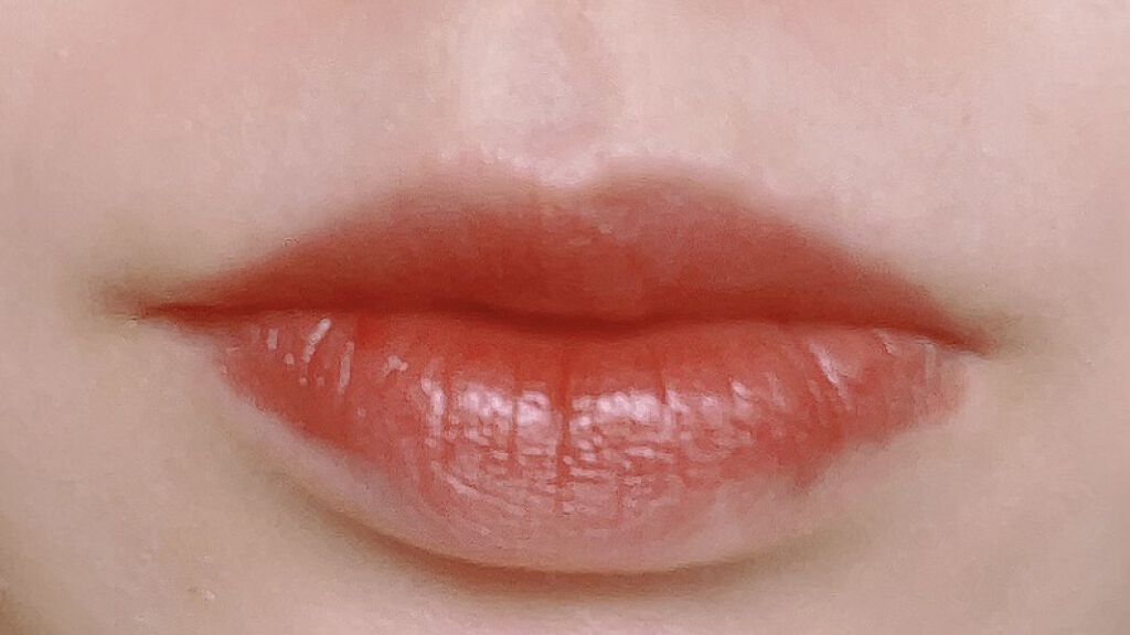 ケイト リップモンスター/KATE/口紅を使ったクチコミ（3枚目）