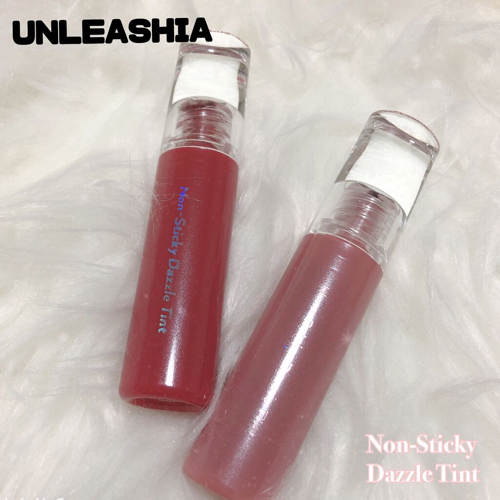 こねこねこ on LIPS 「𝐔𝐍𝐋𝐄𝐀𝐒𝐇𝐈𝐀ㅤ𝐍𝐨𝐧-𝐒𝐭𝐢𝐜𝐤𝐲𝐃𝐚𝐳𝐳𝐥𝐞𝐓𝐢𝐧𝐭お..」(1枚目)