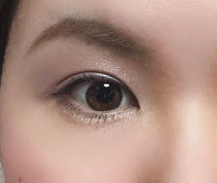 マンガジェニックライナー/KATE/ペンシルアイライナーを使ったクチコミ(1枚目)