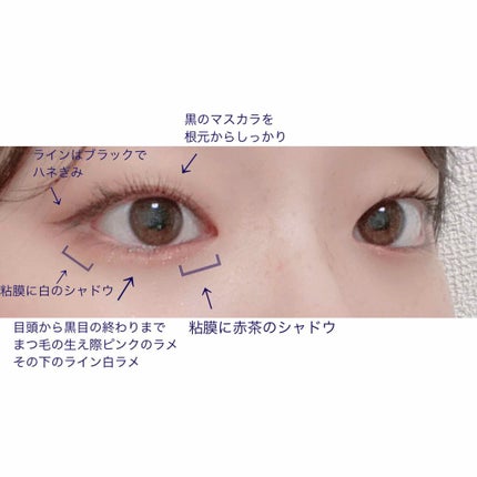 プロ アイ パレット/CLIO/アイシャドウパレットを使ったクチコミ(2枚目)