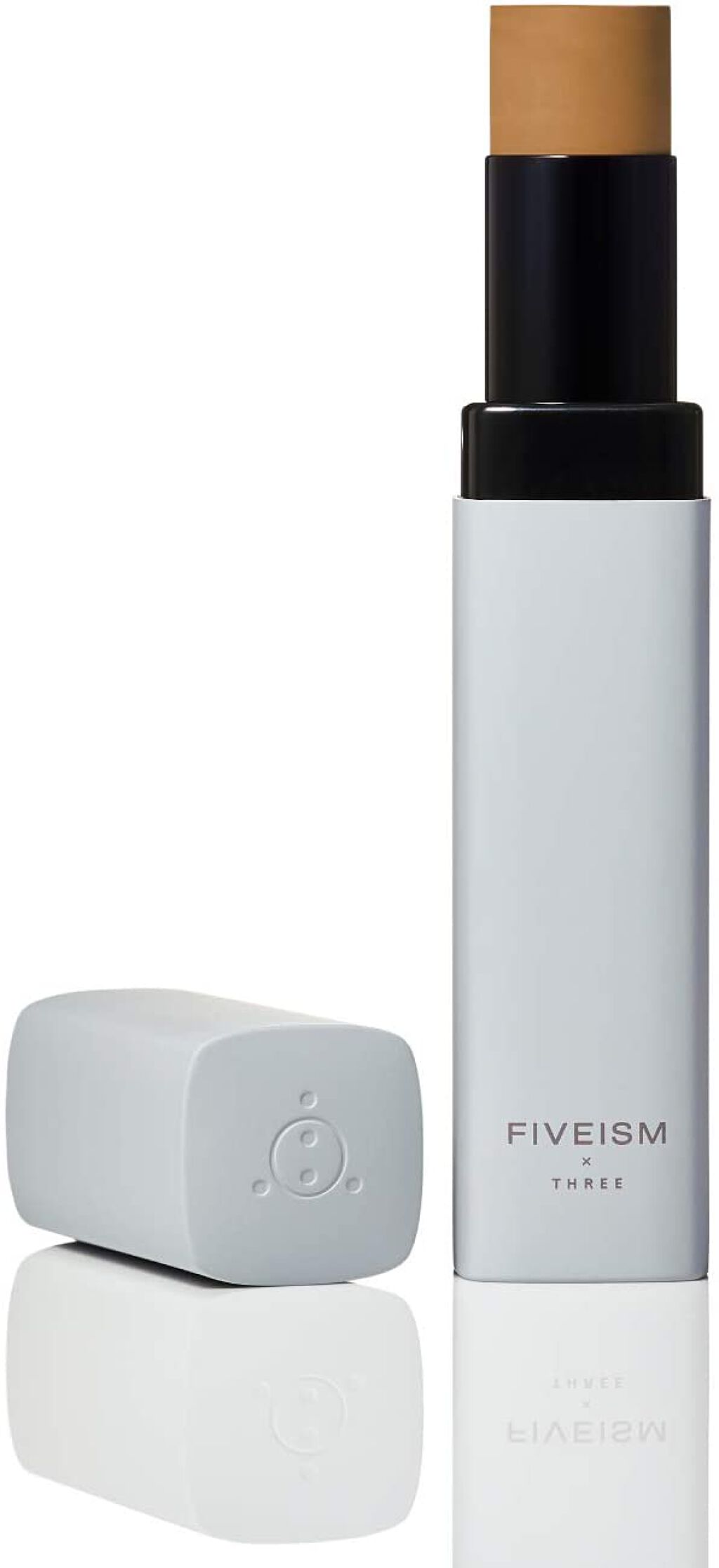 試してみた】ネイキッドコンプレクション バー FIVEISM×THREEの人気色