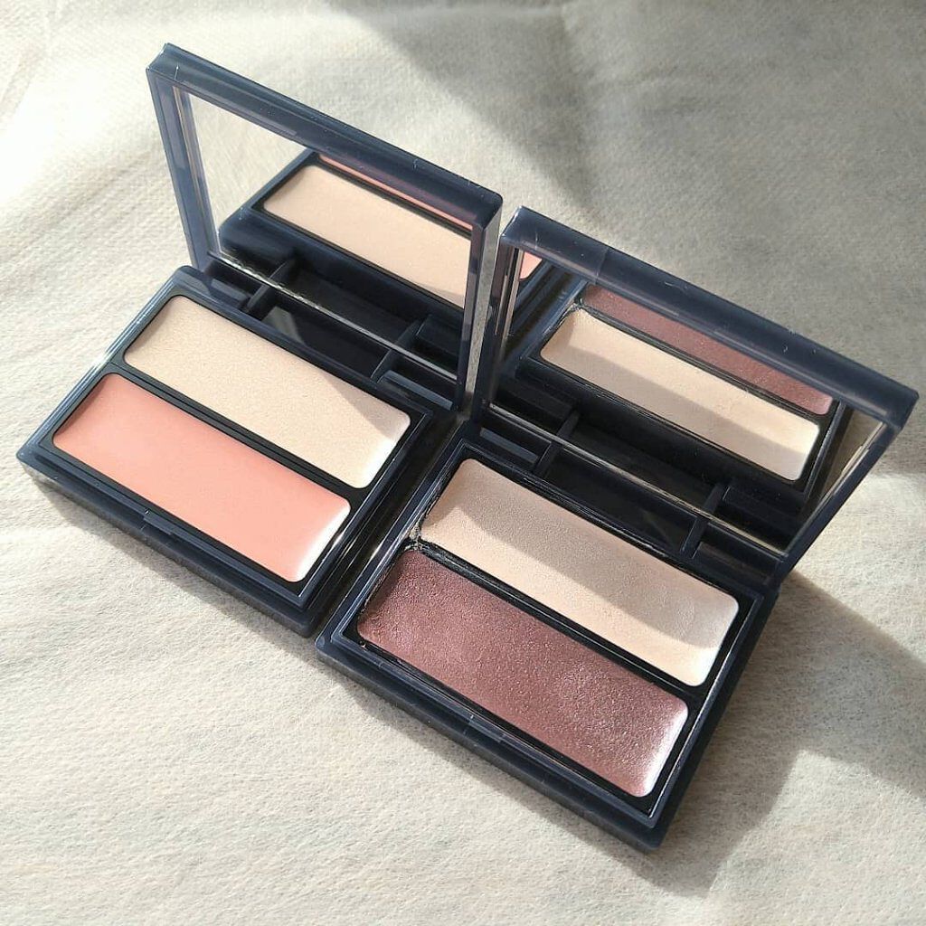 美容液マスクプライマー(シャンパン)/Borica/化粧下地を使ったクチコミ（1枚目）