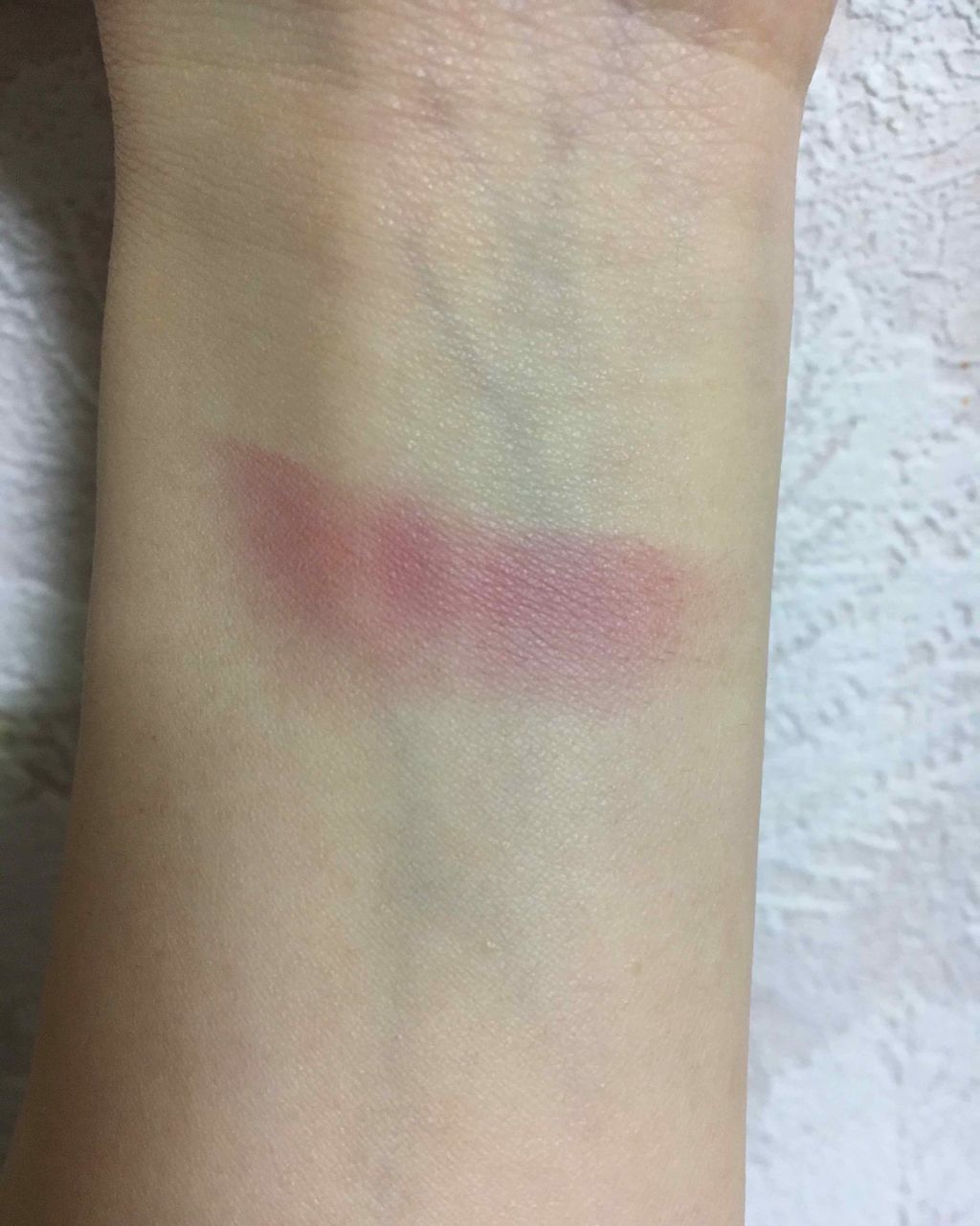 ナチュラル チークN/CEZANNE/パウダーチークを使ったクチコミ(2枚目)