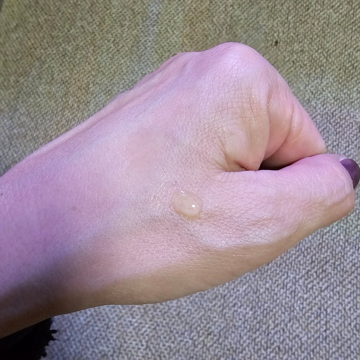 RXザ・ビタミンC23セラム/COSRX/美容液を使ったクチコミ(2枚目)