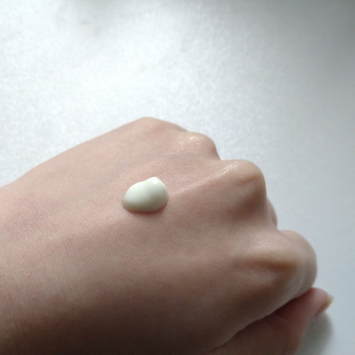 ビオレUV バリアミー クッションジェントルエッセンス		/ビオレ/日焼け止めクリームを使ったクチコミ（3枚目）