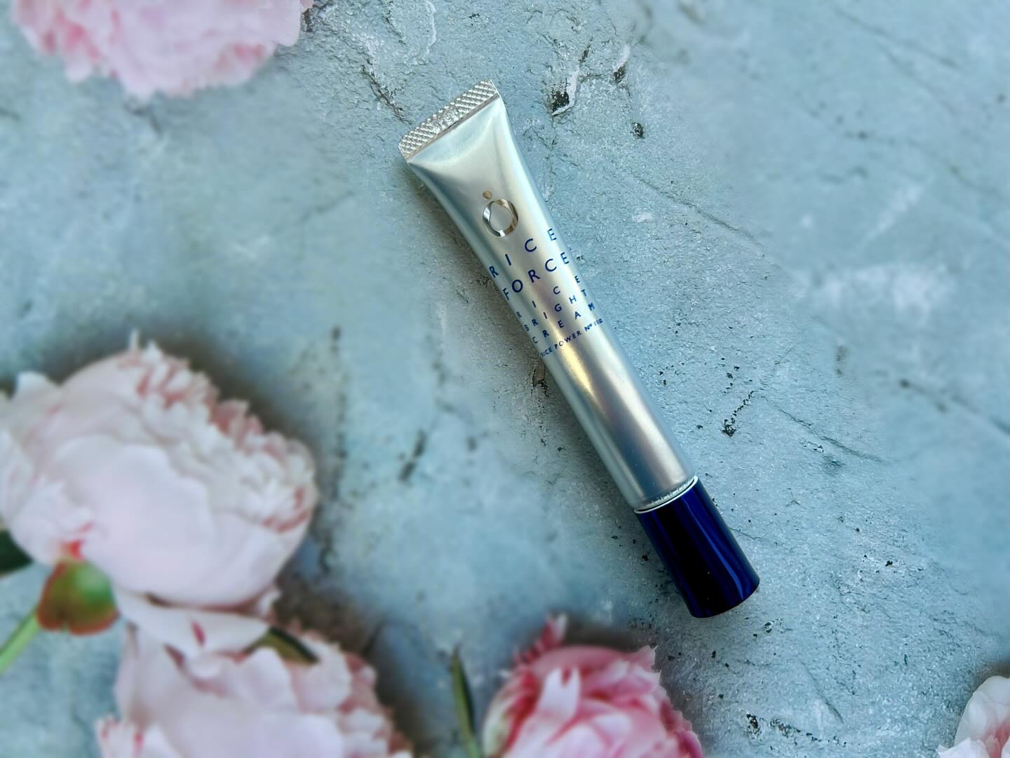 ライスブライトクリーム/ライスフォース/フェイスクリームを使ったクチコミ（1枚目）