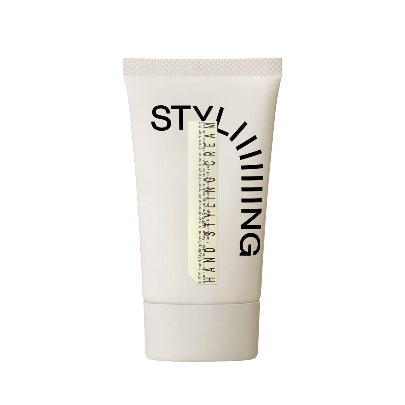 リップス ハンドスタイリングクリーム LIPPS