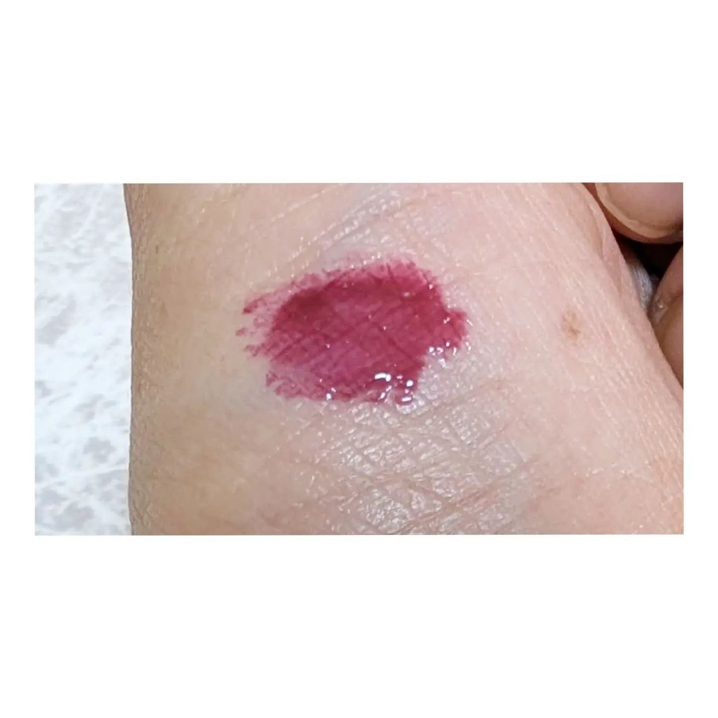 ジルスチュアート ブルーム ミックスブラッシュ コンパクト/JILL STUART/パウダーチークを使ったクチコミ(2枚目)