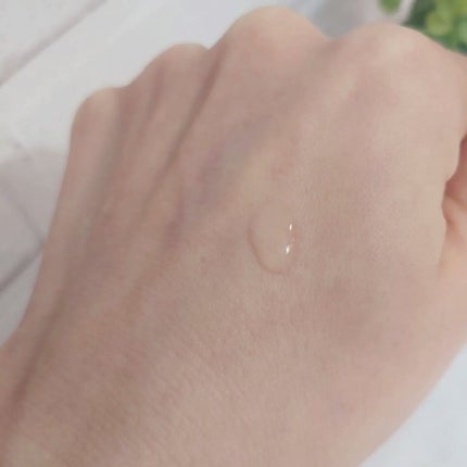 シカデイリー ジェルクリーム/ユリアージュ/フェイスクリームを使ったクチコミ(4枚目)