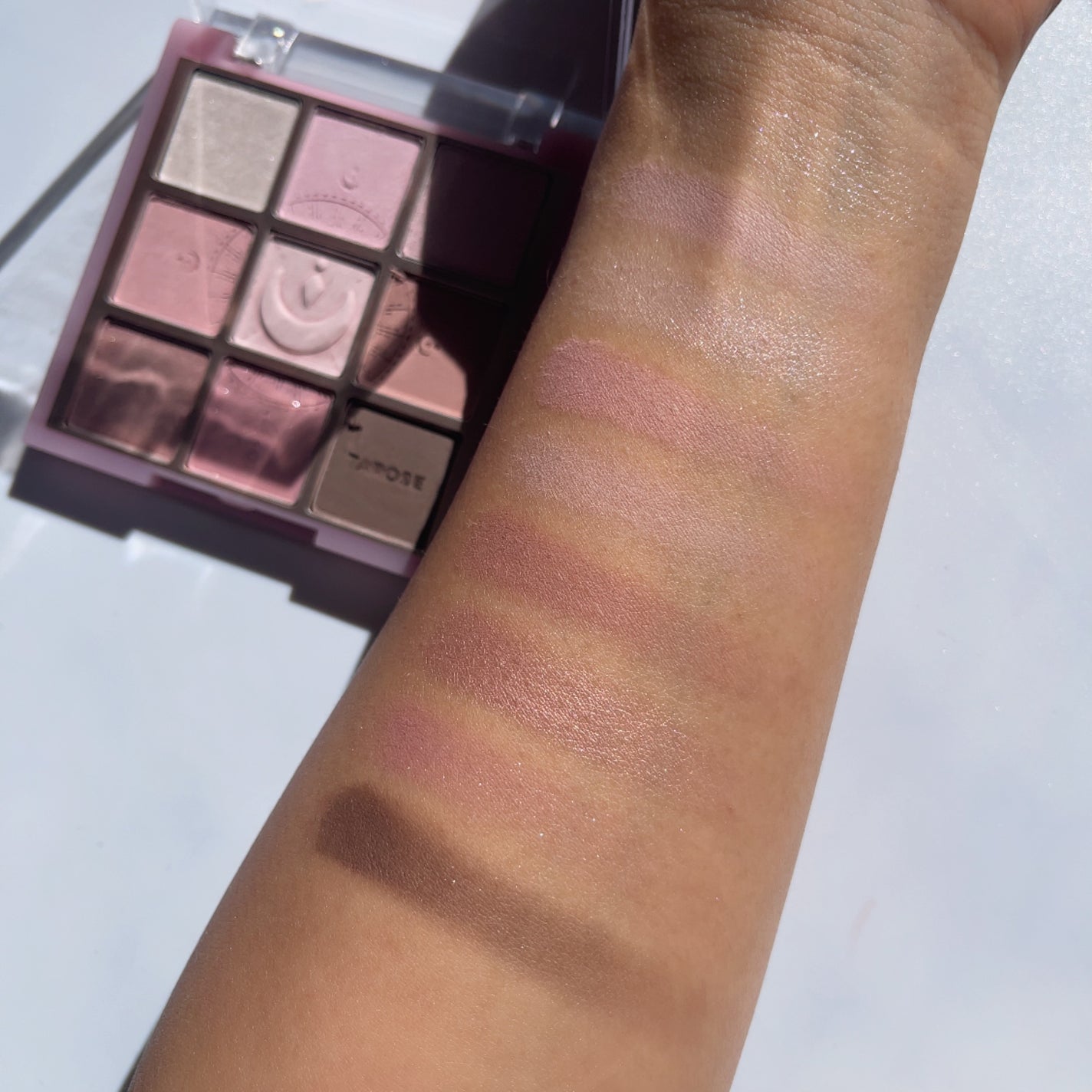 パーフェクトエクステンション マスカラ for カール/D-UP/マスカラを使ったクチコミ(5枚目)