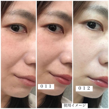 ブレンドベリー リップバルーン/BLEND BERRY/口紅を使ったクチコミ(6枚目)