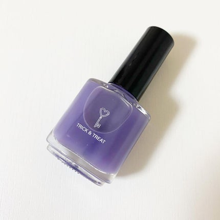 グロスフォーユアネイル/プレビュート/オールインワンネイルを使ったクチコミ(5枚目)