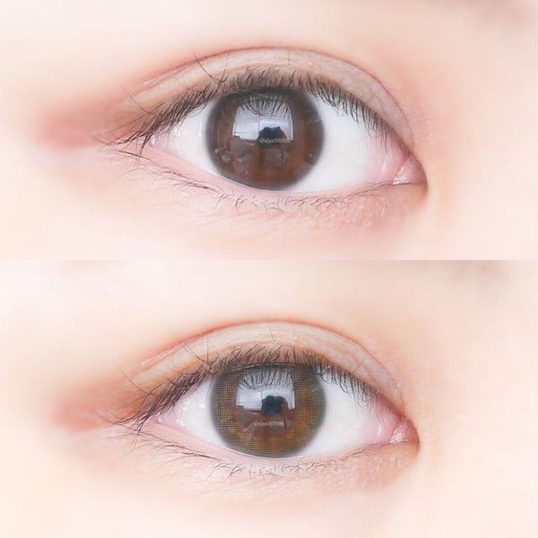 ReVIA 1month/ReVIA/1ヶ月(1MONTH)カラコン by あいあんの美容録。フォロバ