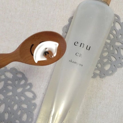 リペアメント CR 250g/enu/シャンプー・コンディショナーの画像