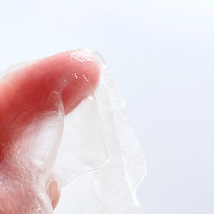 CICAスージングマスク/ONE THING/シートマスク・パックを使ったクチコミ(4枚目)