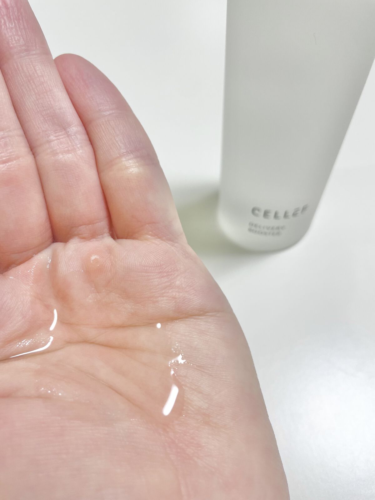 インテンシブ コンセントレート/セルエフ/美容液を使ったクチコミ（2枚目）