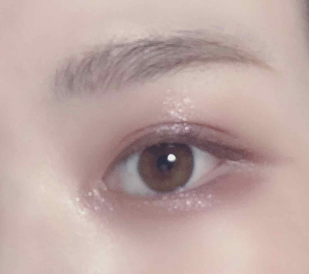 パーフェクトスタイリストアイズ/キャンメイク/アイシャドウパレットを使ったクチコミ(4枚目)