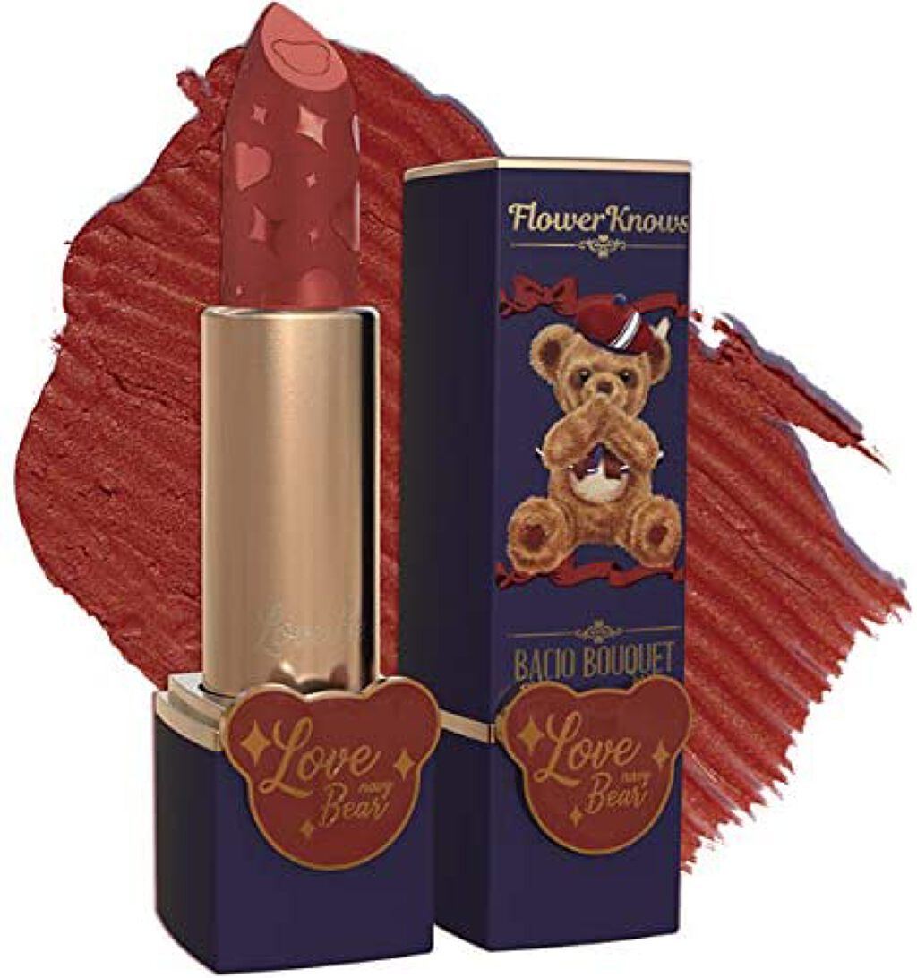 キャンディーベア