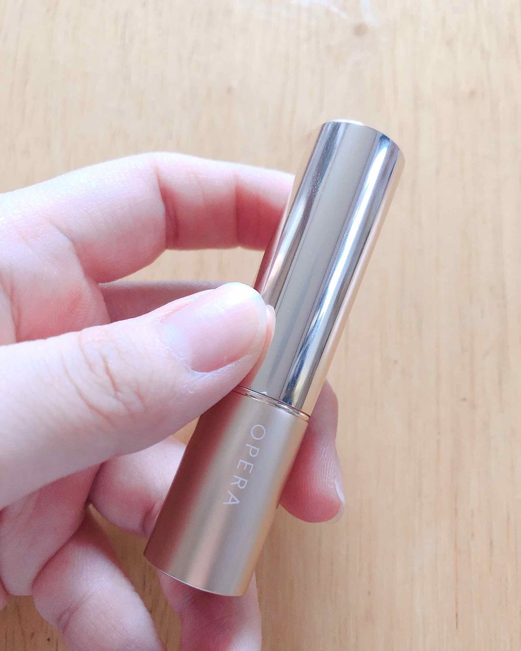 オペラ リップティント N/OPERA/リップティントを使ったクチコミ（1枚目）