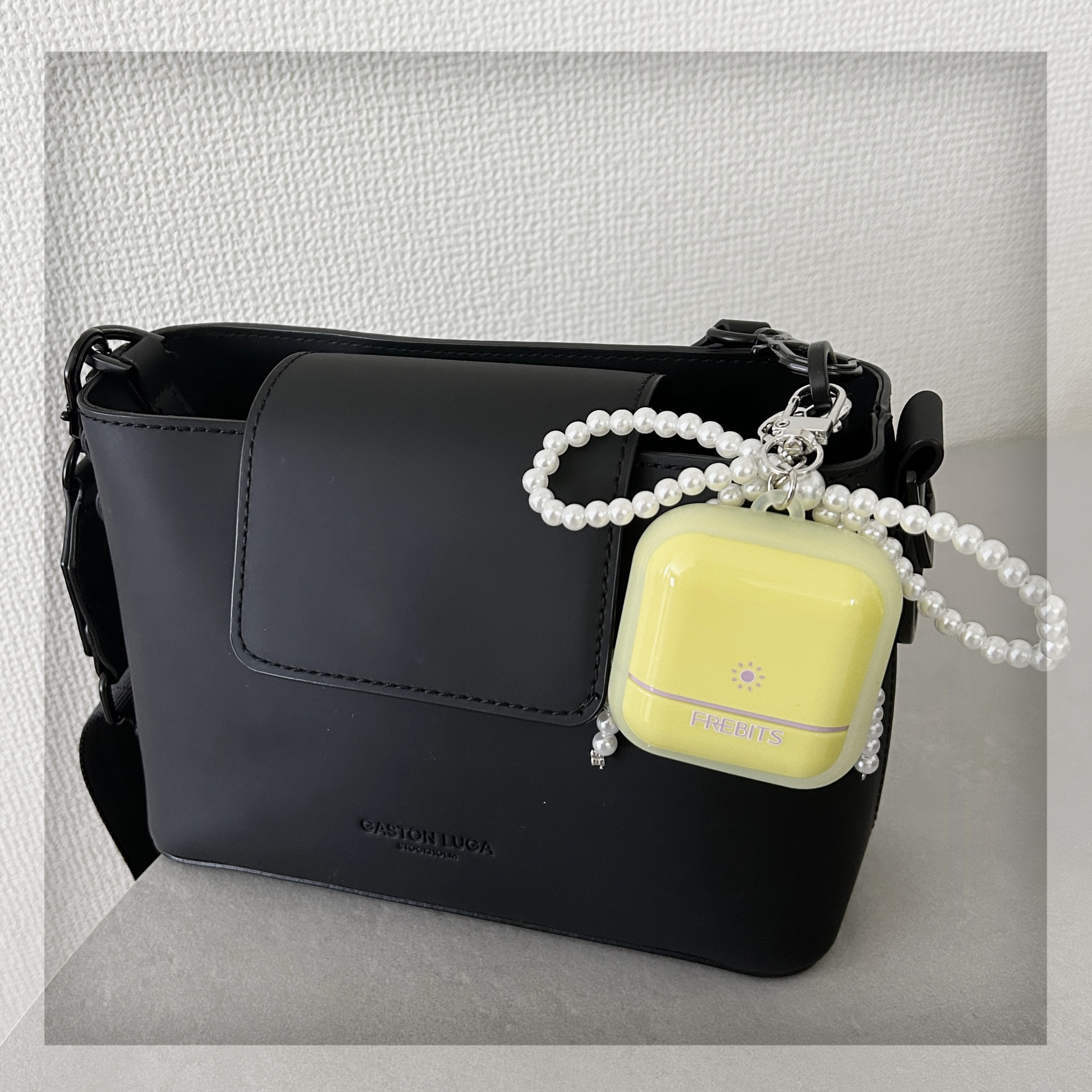 frebits Air Fit Sun Finishing Stick 01 Pure Violetのクチコミ「𓍯エアフィットサンフィニッシングスティック[SPF50+/PA++++]⌇プレビッツ

UVカ.....」（1枚目）