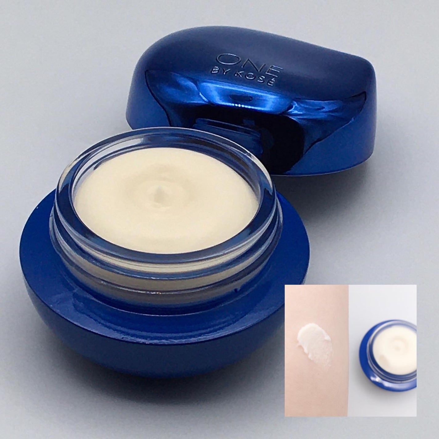 セラム ヴェール/ONE BY KOSE/美容液を使ったクチコミ(3枚目)