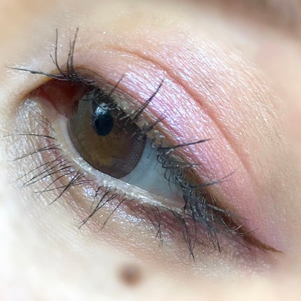 アイカラーレーション/LUNASOL/アイシャドウパレットを使ったクチコミ(4枚目)