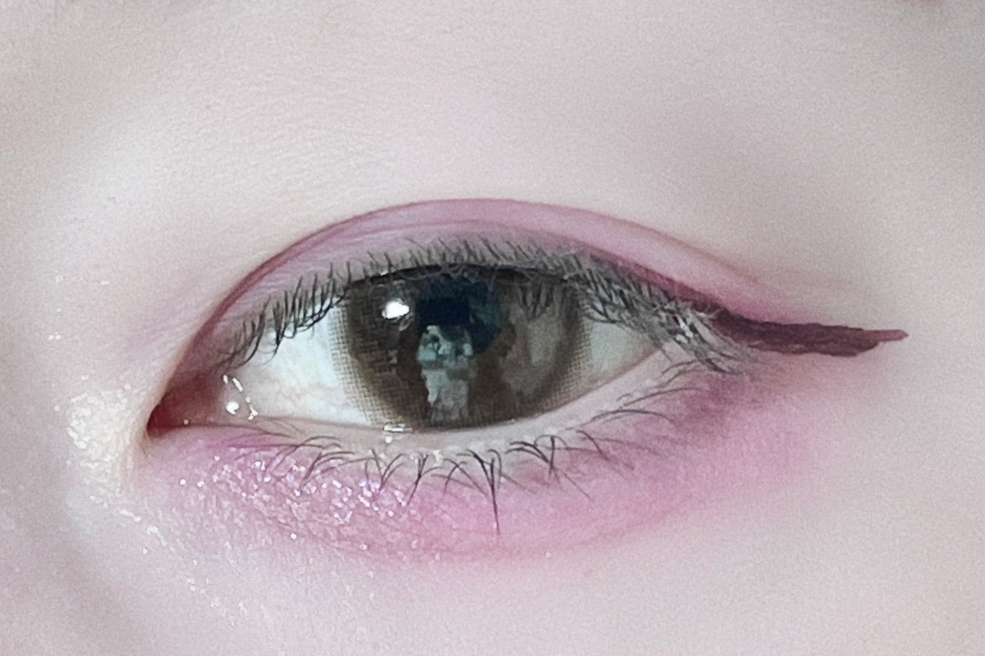 MOLAK 1day/MOLAK/ワンデー(1DAY)カラコンを使ったクチコミ(5枚目)